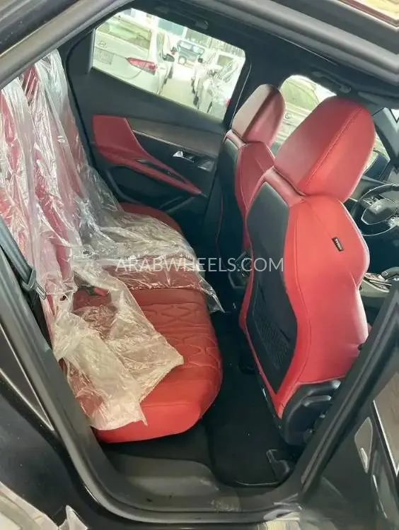 بيجو 3008 2023 for Sale in الرياض Image-15