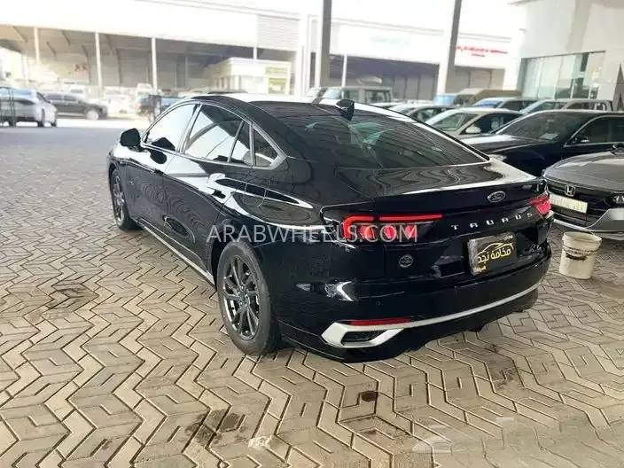 فورد توروس 2025 for Sale in الرياض Image-6