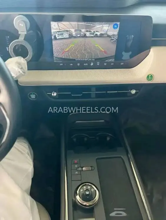 فورد توروس 2025 for Sale in الرياض Image-9