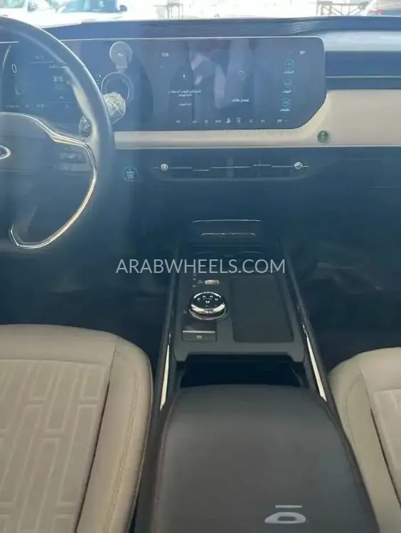 فورد توروس 2025 for Sale in الرياض Image-10