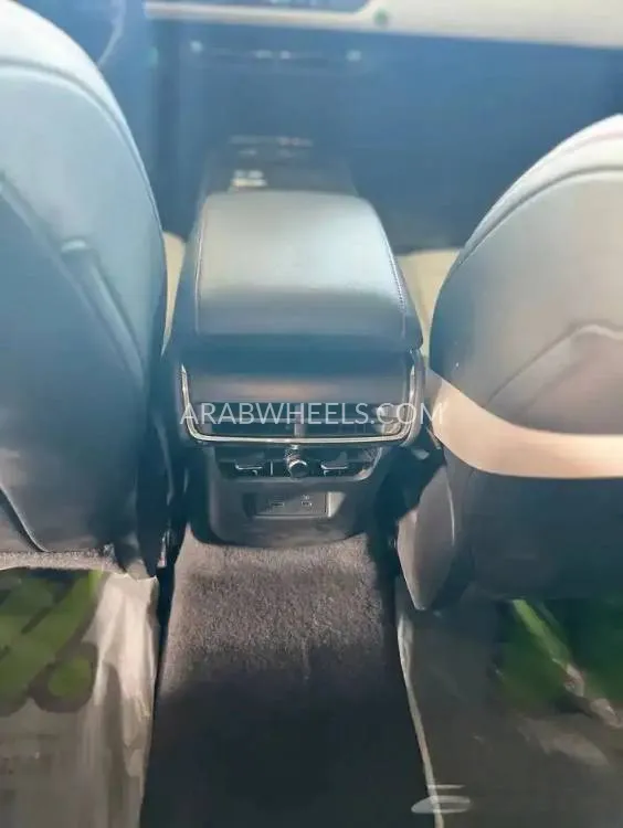 فورد توروس 2025 for Sale in الرياض Image-11