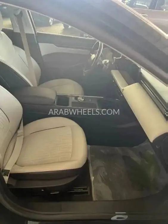 فورد توروس 2025 for Sale in الرياض Image-13