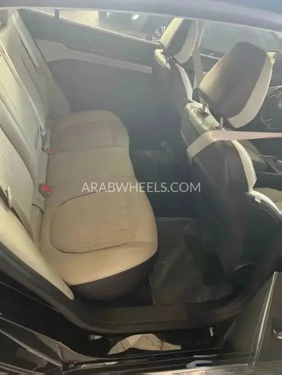 فورد توروس 2025 for Sale in الرياض Image-14