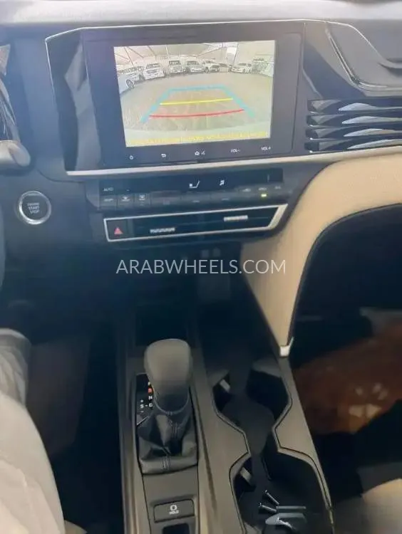 تويوتا كامري 2026 for Sale in الرياض Image-9