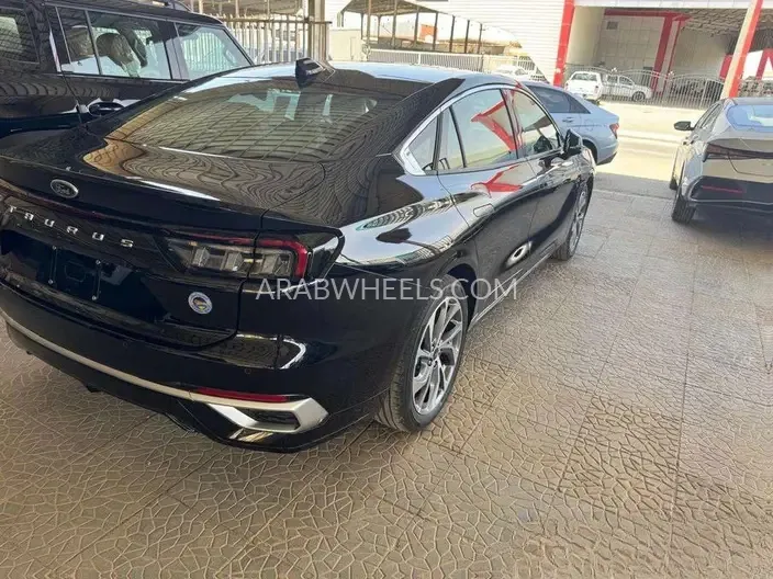 فورد توروس 2026 for Sale in الدمام Image-6