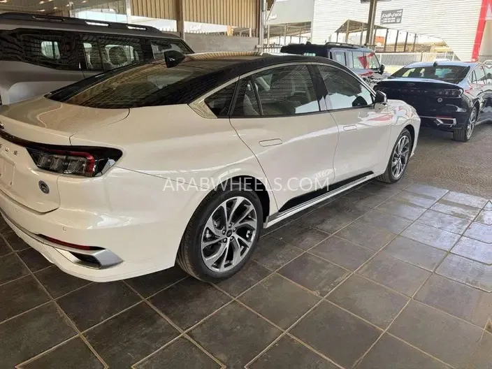 فورد توروس 2026 for Sale in الدمام Image-8