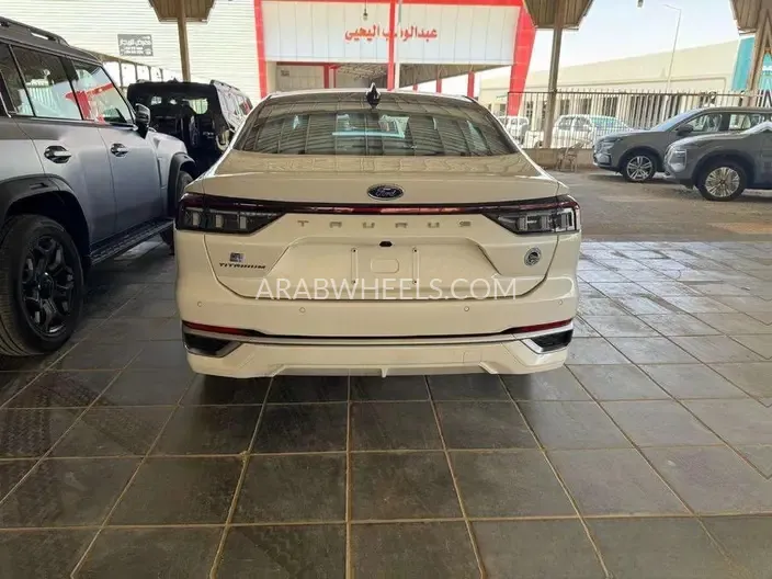 فورد توروس 2026 for Sale in الدمام Image-11