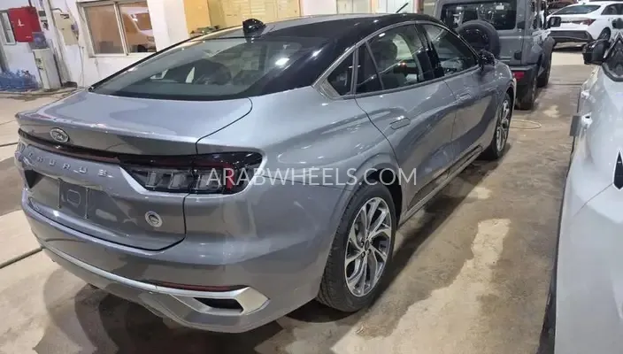 فورد توروس 2026 for Sale in الدمام Image-7