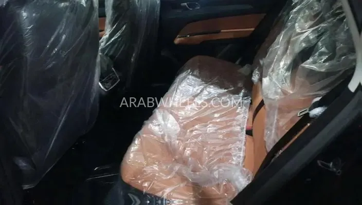 فورد تيريتوري 2026 for Sale in الدمام Image-13