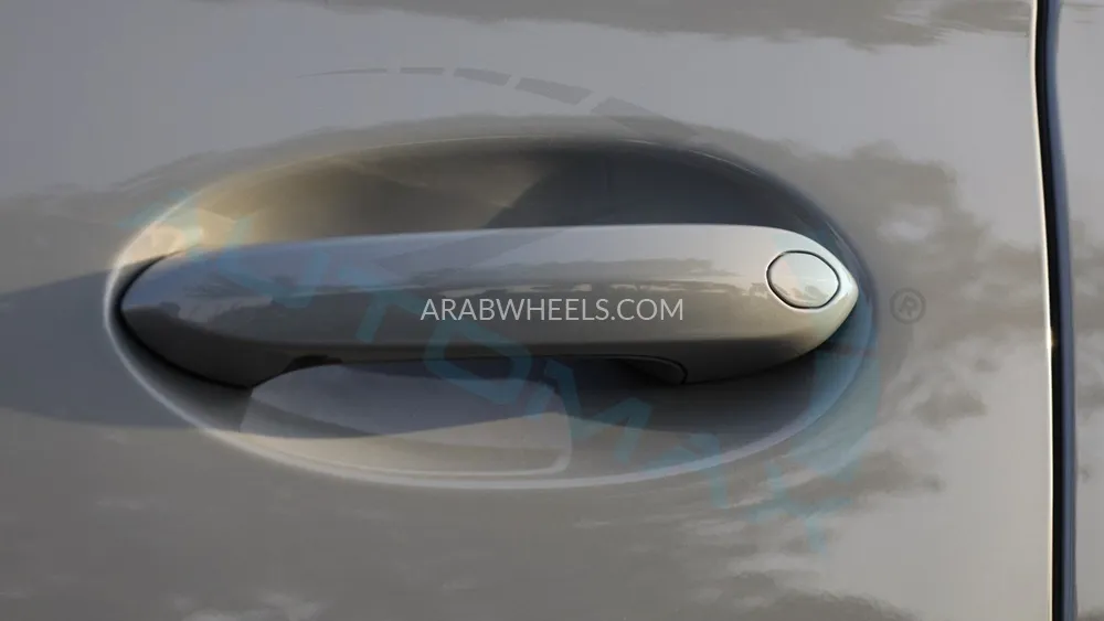 بي ام دبليو X6 2025 for Sale in وادي الدواسر Image-47