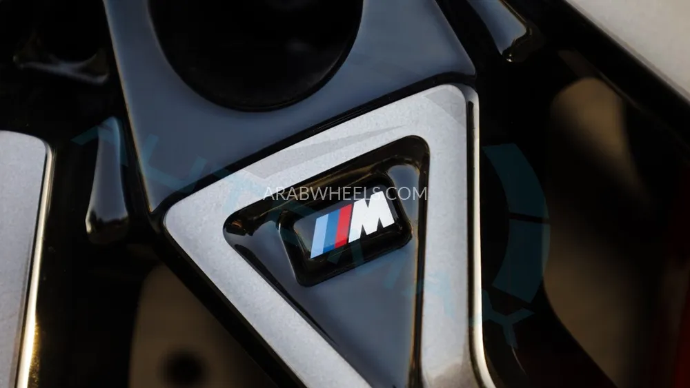 بي ام دبليو X6 2025 for Sale in وادي الدواسر Image-54