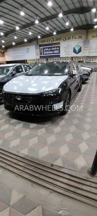 فورد توروس 2026 for Sale in الدمام Image-2