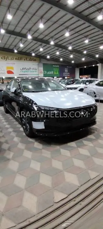 فورد توروس 2026 for Sale in الدمام Image-3