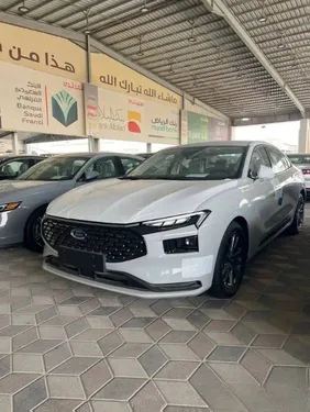 Ford Taurus 2.0L EcoBoost Trend 2026