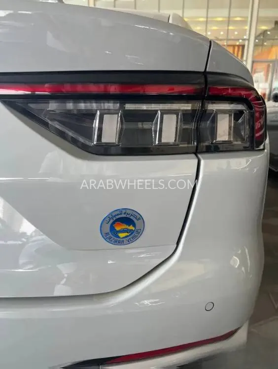 فورد توروس 2026 for Sale in الدمام Image-4