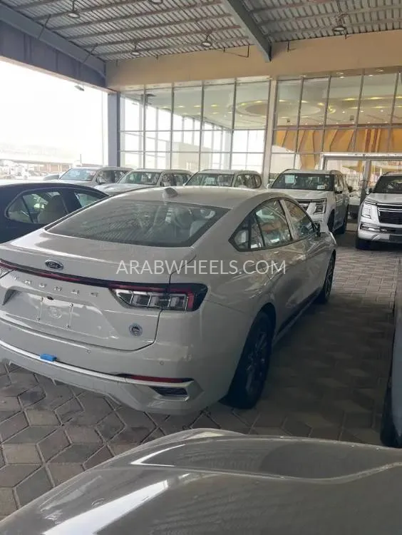 فورد توروس 2026 for Sale in الدمام Image-7