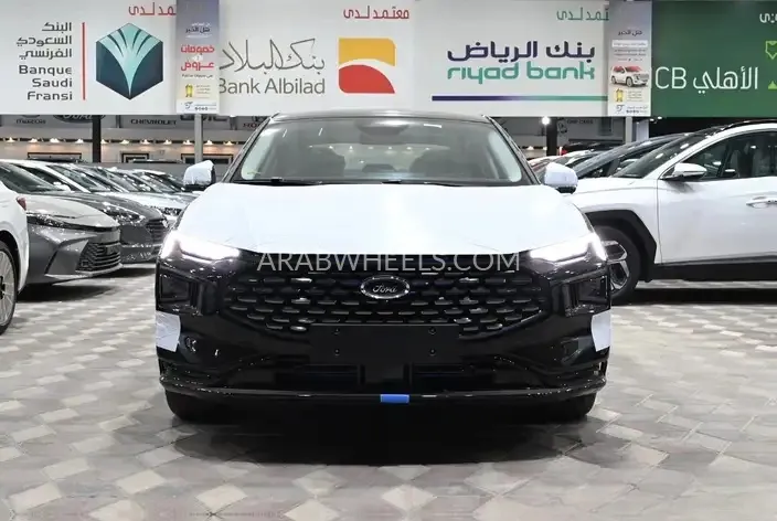 فورد توروس 2026 for Sale in الدمام Image-18