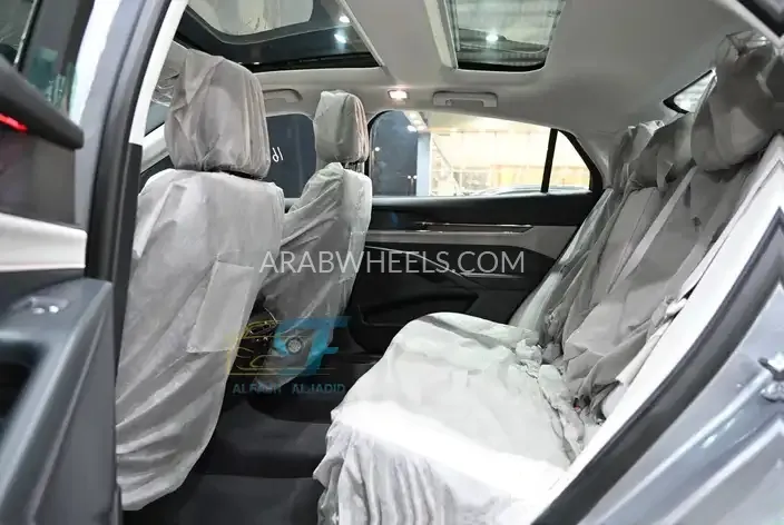 فورد توروس 2026 for Sale in الدمام Image-11