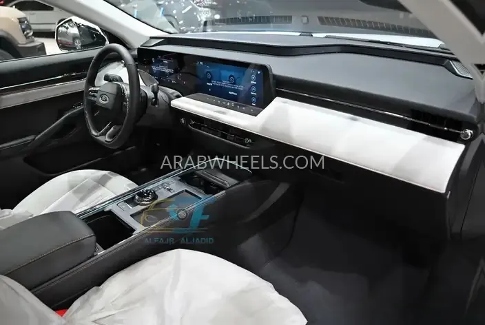 فورد توروس 2026 for Sale in الدمام Image-15