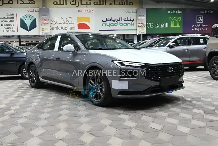 فورد توروس 2026 for Sale in الدمام Image-25