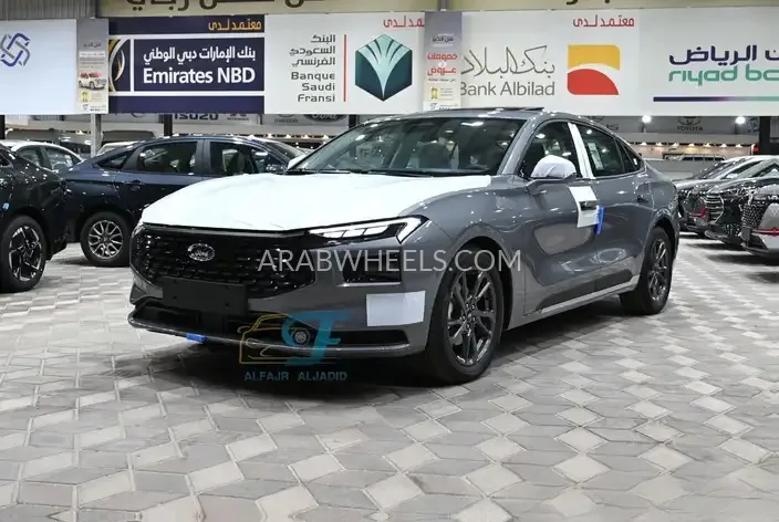 فورد توروس 2026 for Sale in الدمام Image-26