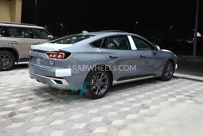 فورد توروس 2026 for Sale in الدمام Image-28