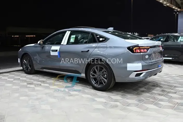 فورد توروس 2026 for Sale in الدمام Image-30