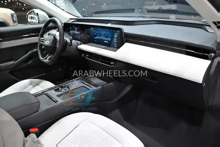 فورد توروس 2026 for Sale in الدمام Image-33