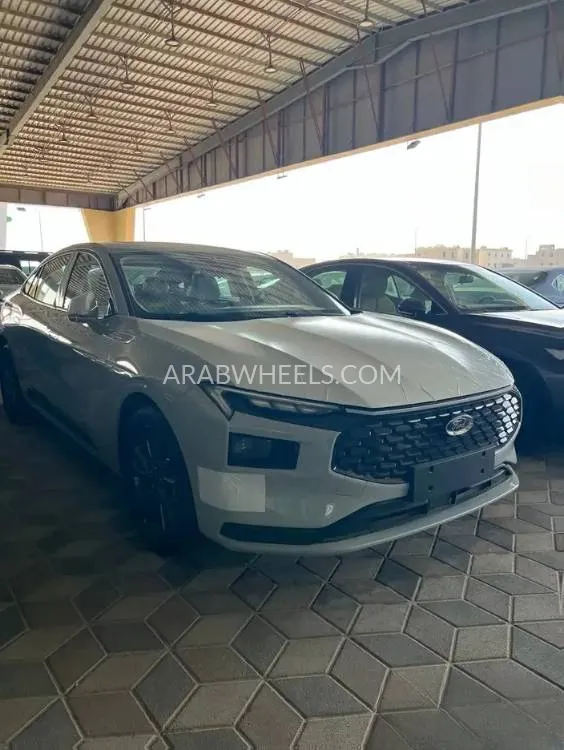 فورد توروس 2026 for Sale in الدمام Image-3