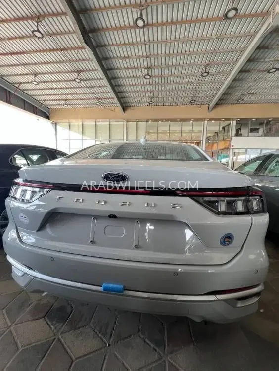 فورد توروس 2026 for Sale in الدمام Image-5