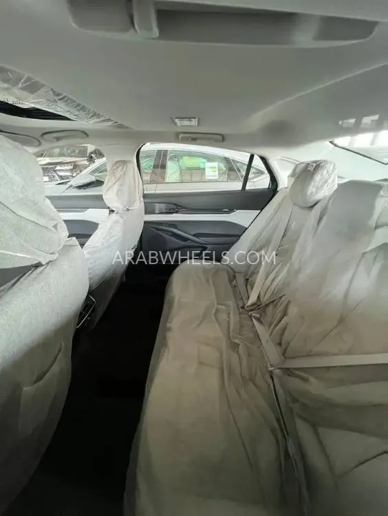 فورد توروس 2026 for Sale in الدمام Image-8