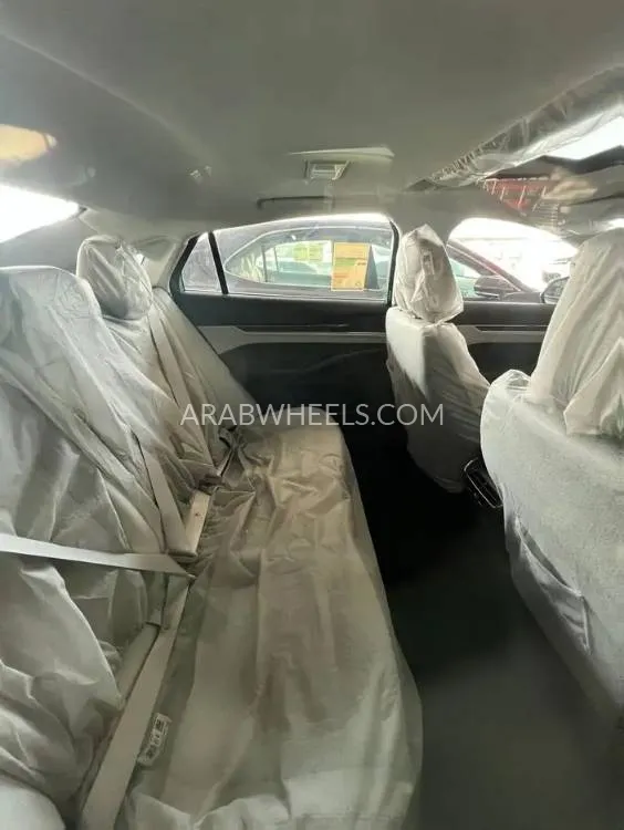 فورد توروس 2026 for Sale in الدمام Image-10