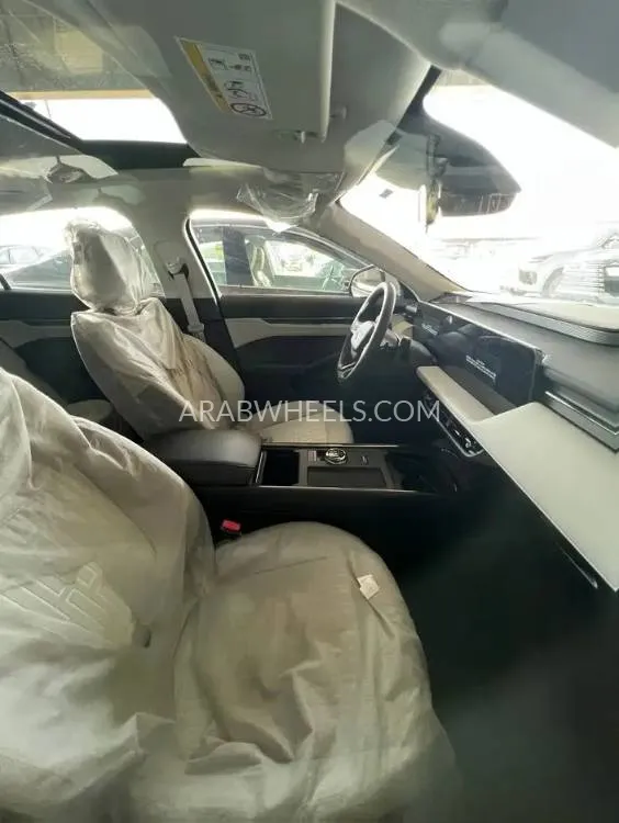 فورد توروس 2026 for Sale in الدمام Image-11