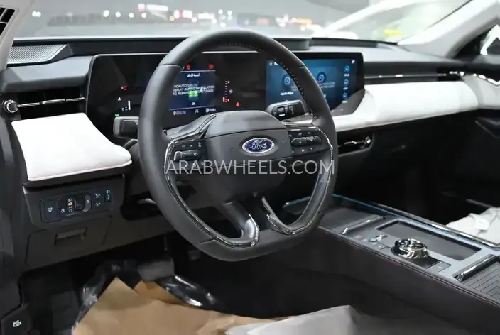 فورد توروس 2026 for Sale in الدمام Image-4