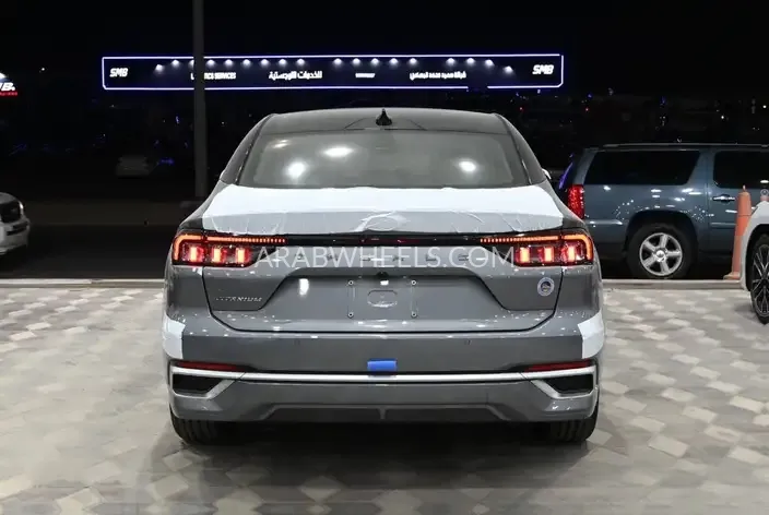 فورد توروس 2026 for Sale in الدمام Image-10