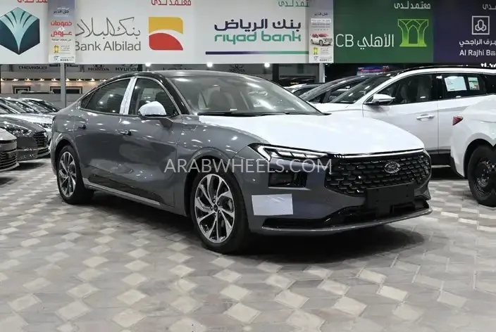 فورد توروس 2026 for Sale in الدمام Image-13