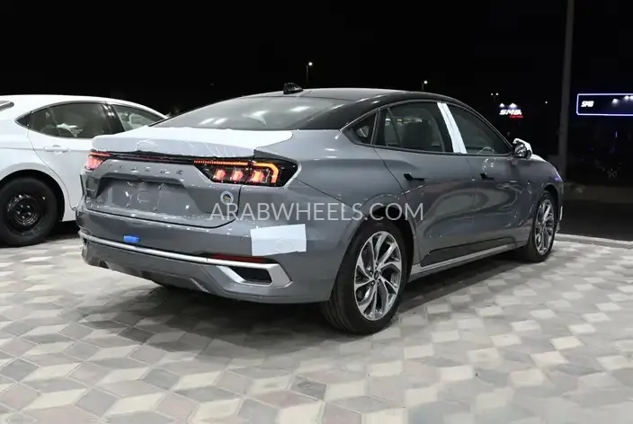 فورد توروس 2026 for Sale in الدمام Image-17