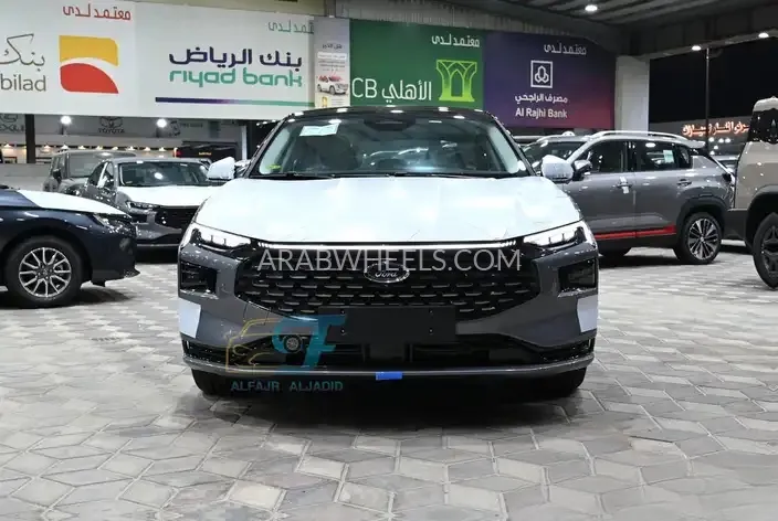 فورد توروس 2026 for Sale in الدمام Image-2