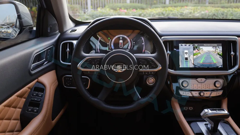 جريت وول باور 2025 for Sale in وادي الدواسر Image-9