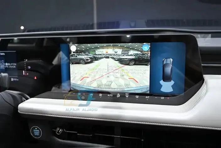 فورد توروس 2026 for Sale in الدمام Image-35