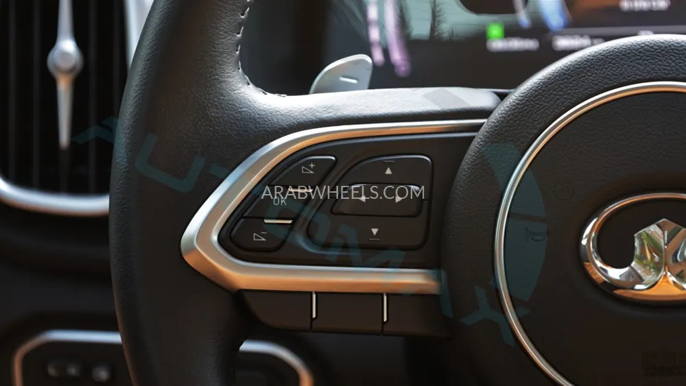 جريت وول باور 2025 for Sale in وادي الدواسر Image-10