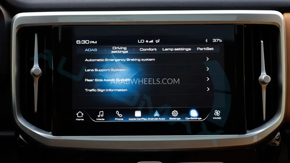 جريت وول باور 2025 for Sale in وادي الدواسر Image-15