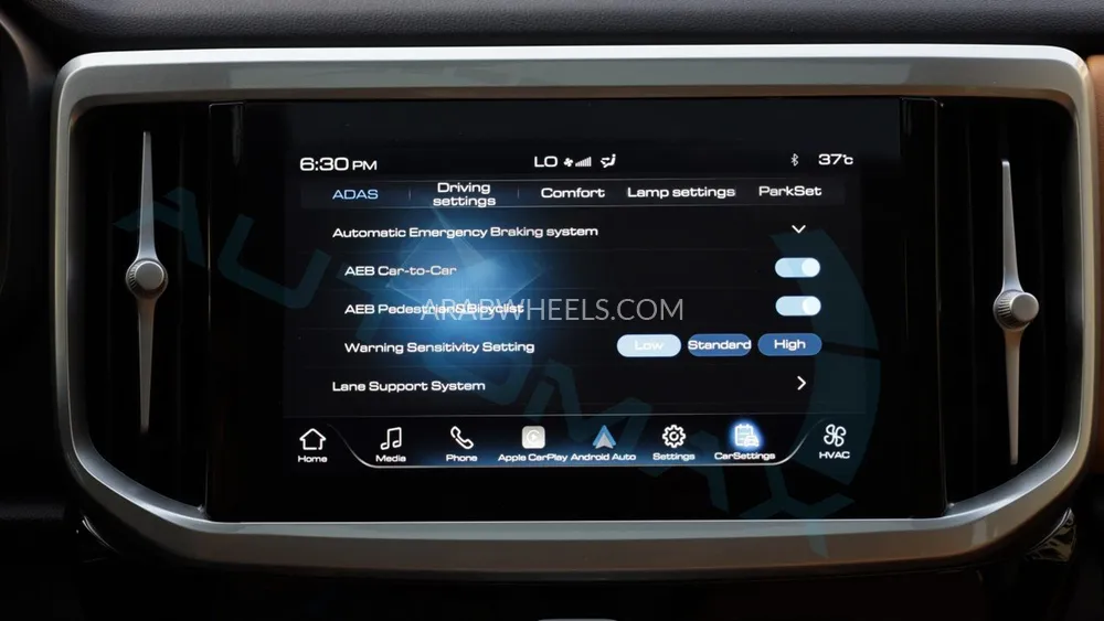 جريت وول باور 2025 for Sale in وادي الدواسر Image-17