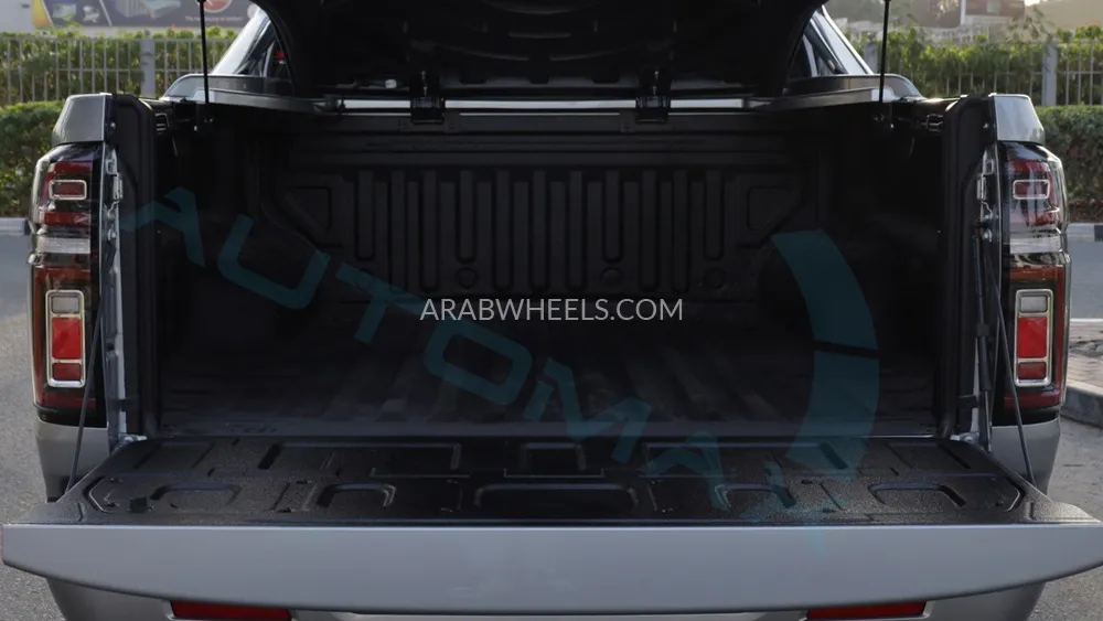 جريت وول باور 2025 for Sale in وادي الدواسر Image-34