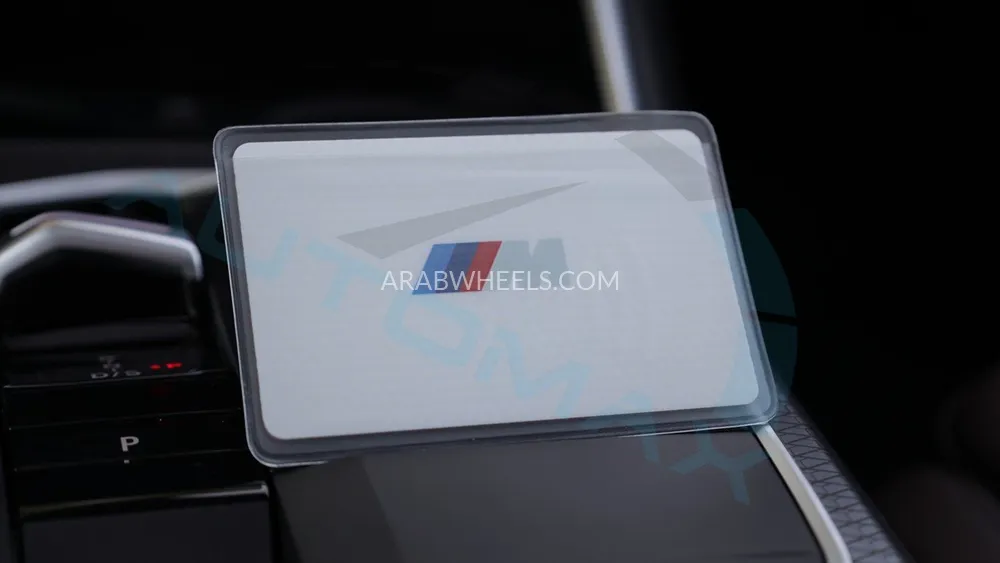 بي ام دبليو الفئة الثالثة 2025 for Sale in وادي الدواسر Image-25