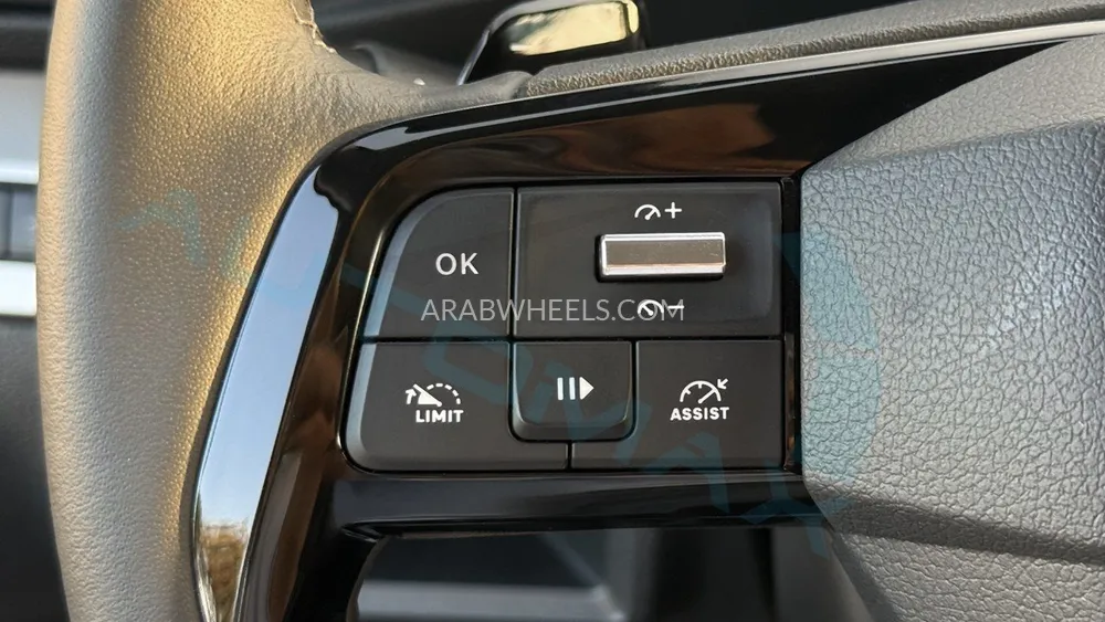 سيتروين سبيس تورر 2026 for Sale in وادي الدواسر Image-10