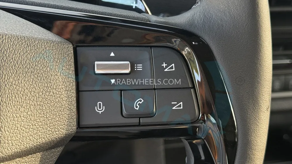 سيتروين سبيس تورر 2026 for Sale in وادي الدواسر Image-12