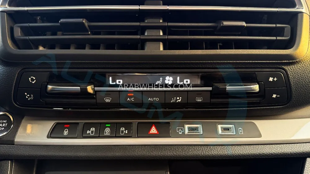 سيتروين سبيس تورر 2026 for Sale in وادي الدواسر Image-22