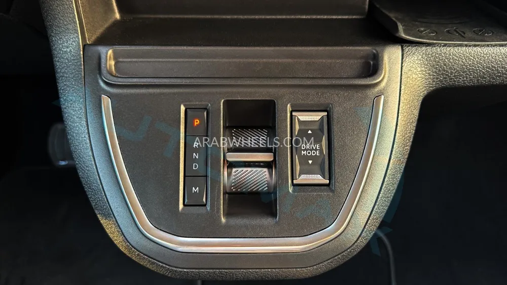 سيتروين سبيس تورر 2026 for Sale in وادي الدواسر Image-23