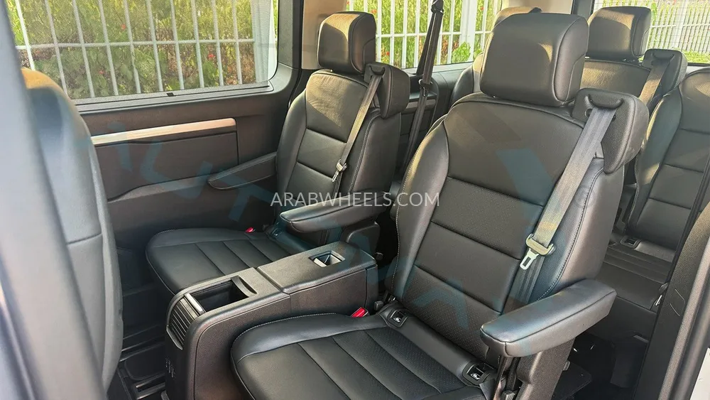 سيتروين سبيس تورر 2026 for Sale in وادي الدواسر Image-25